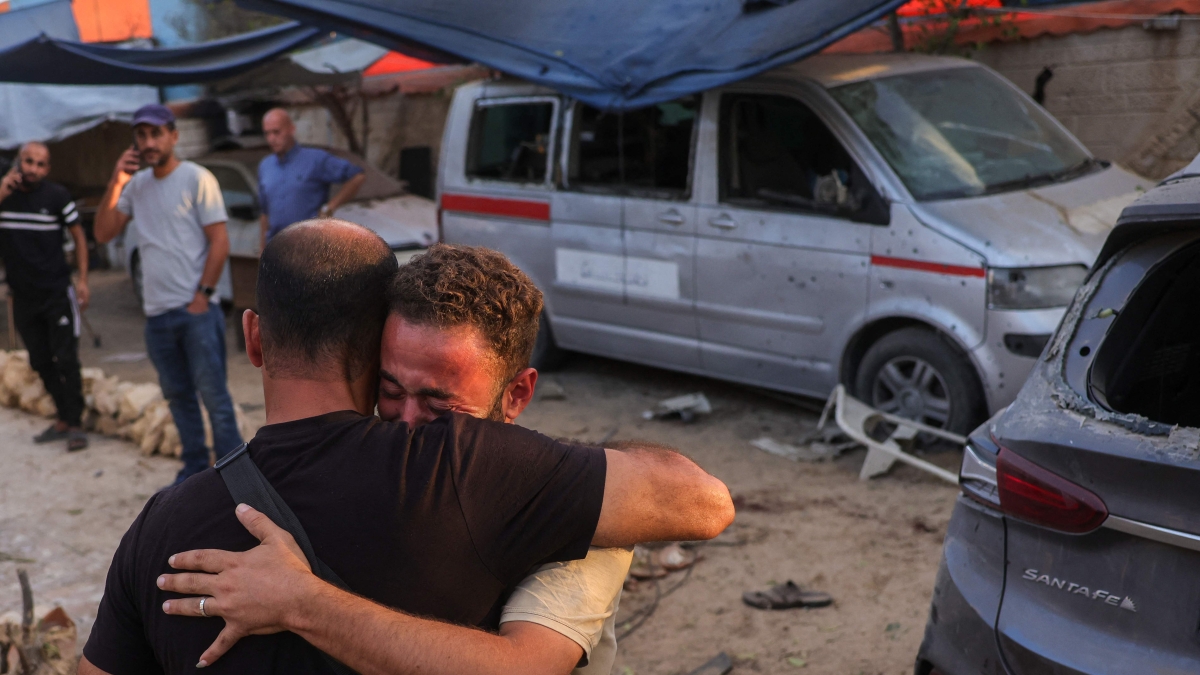 La guerra torna a Gaza: gli attacchi israeliani colpiscono i civili di Rafah