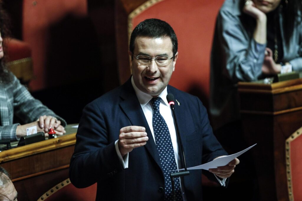 La Lega punta a un modello simile a Cdu/Csu secondo Zaia e Candiani