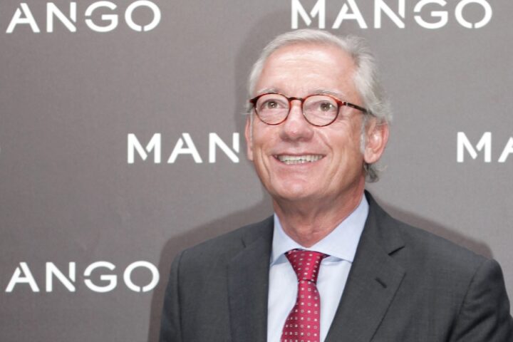 La morte del fondatore di Mango, Isak Andic, diventa un caso di omicidio sospettato