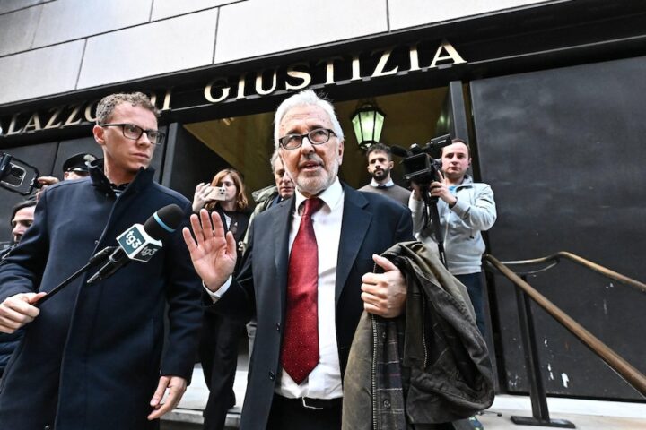 La procura di Genova chiede 18 anni e 6 mesi per Giovanni Castellucci per il crollo del ponte Morandi