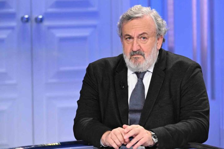 La Regione Puglia denuncia il governo israeliano per violenze contro i volontari della Global Sumud Flotilla