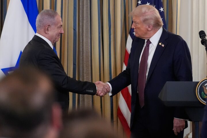 La risposta di Hamas al piano di pace di Trump e Netanyahu: vaghezza e aperture al negoziato
