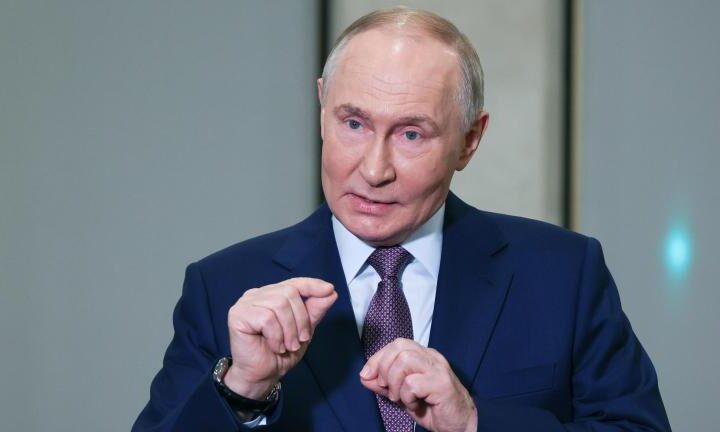 La risposta di Putin alle sanzioni Usa: minacce contro Kiev e nuove misure economiche
