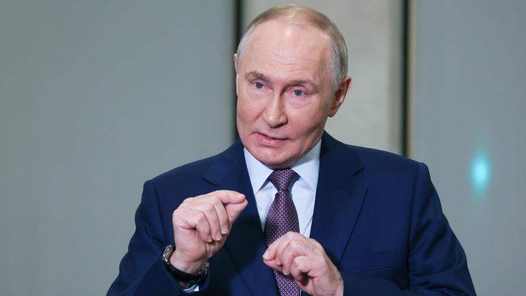 La risposta di Putin alle sanzioni Usa: minacce contro Kiev e nuove misure economiche