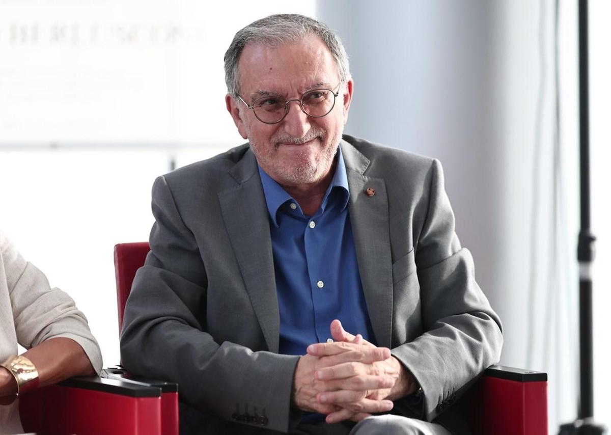 La rivoluzione normale: Luigi Pagano e la necessità di riformare il sistema penitenziario italiano