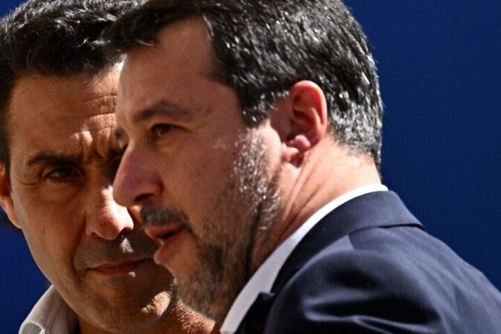 La sconfitta storica della Lega in Toscana: il 4,38% ridimensiona il partito di Vannacci