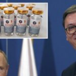 La Serbia si propone come primo paese al mondo per testare il nuovo vaccino contro il cancro di Mosca