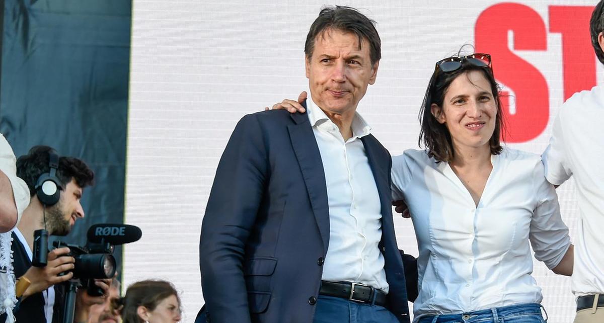 La sinistra protesta per Gaza, Meloni attacca l'opposizione e pone l'accento sulla ricostruzione