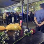 La sorella del ristoratore ucciso: "Il killer mi ha puntato la pistola e ha assassinato mio fratello"