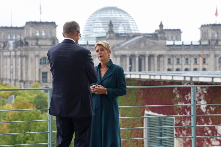 La Svizzera affronta gravi difficoltà a causa dei dazi del 39% imposti dagli Stati Uniti