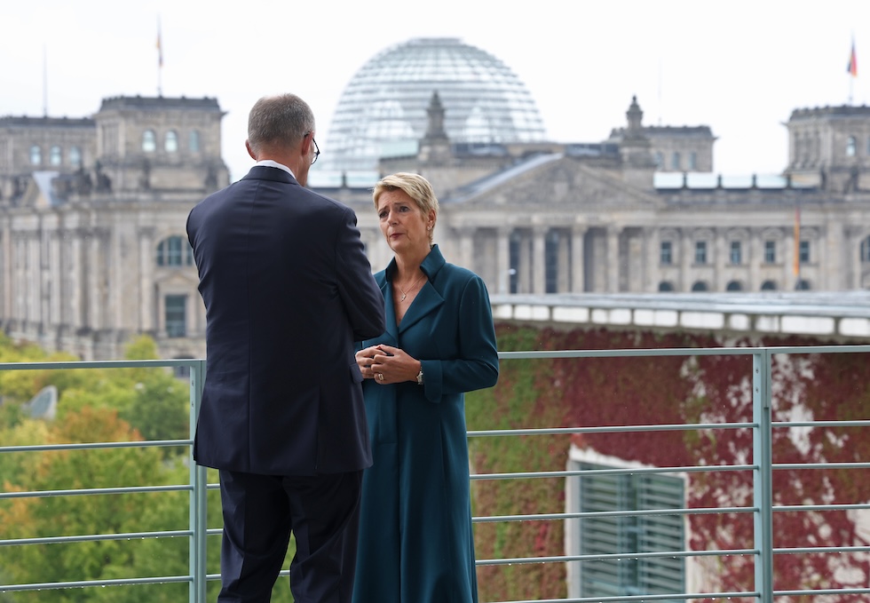 La Svizzera affronta gravi difficoltà a causa dei dazi del 39% imposti dagli Stati Uniti