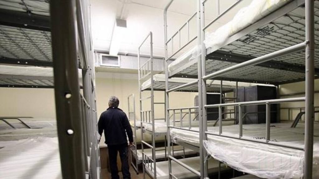 La Svizzera investe 1,3 miliardi di euro per rifugi antiatomici in risposta alle minacce russe