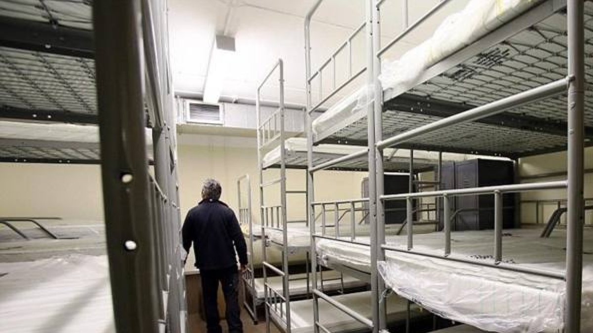 La Svizzera investe 1,3 miliardi di euro per rifugi antiatomici in risposta alle minacce russe