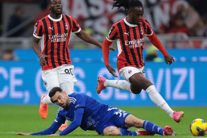 La UEFA autorizza la partita Milan-Como in Australia per il febbraio 2026