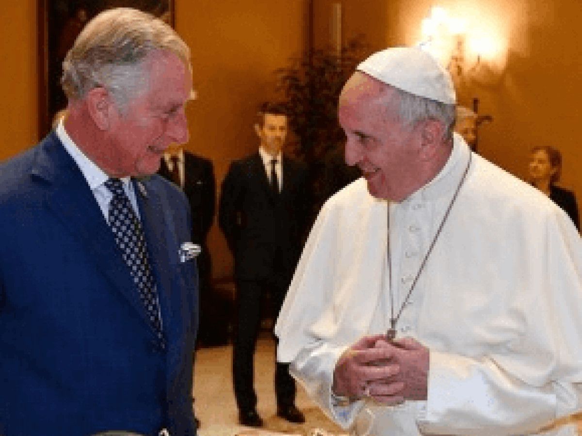 La visita storica del re Edoardo VII al Vaticano e le relazioni diplomatiche con Londra nel 1903