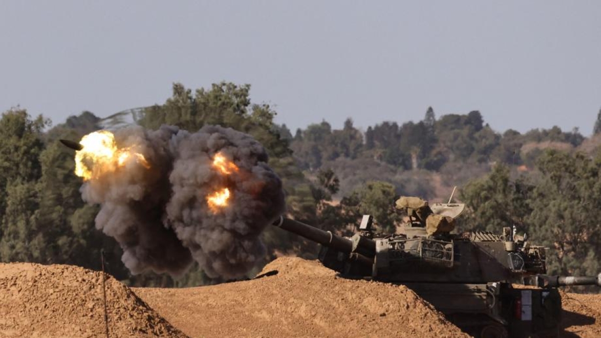 L'accordo tra Israele e Hamas: disarmo, ritiri e prigionieri in discussione