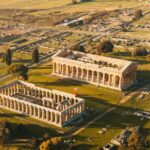 L’AICS presenta progetti di valorizzazione del patrimonio culturale alla Borsa Mediterranea del Turismo Archeologico di Paestum