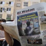 L’Algeria limita l'insegnamento del francese a favore dell'inglese nelle scuole e università