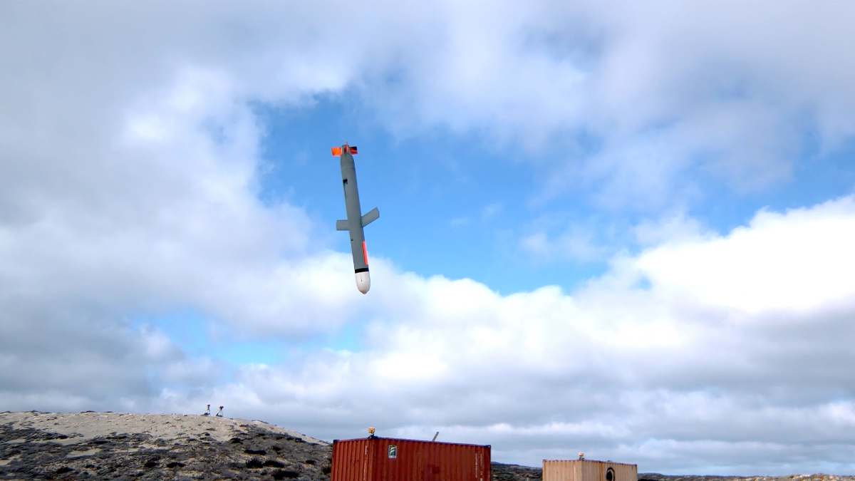 L'arrivo dei Tomahawk ribilancia le forze in Ucraina e minaccia duemila obiettivi russi