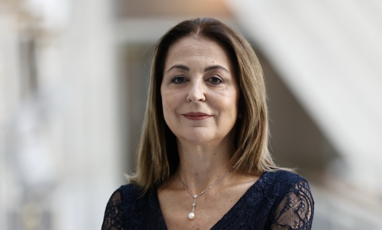 Laura Aghilarre nominata ambasciatrice d'Italia a Bucarest, subentra a Alfredo Durante Mangoni