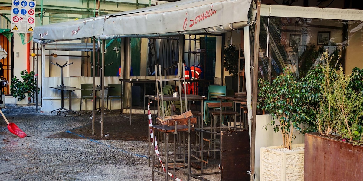 L'autopsia conferma che Paolo Taormina, 21 anni, è morto per un colpo di pistola alla testa a Palermo