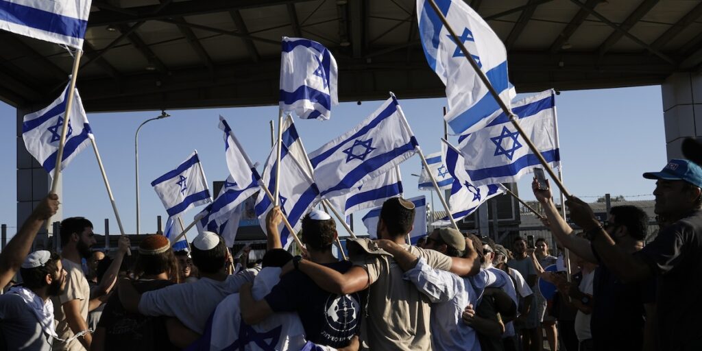 L'avvocata generale dell'esercito israeliano si dimette dopo la diffusione di un video di abusi su un palestinese