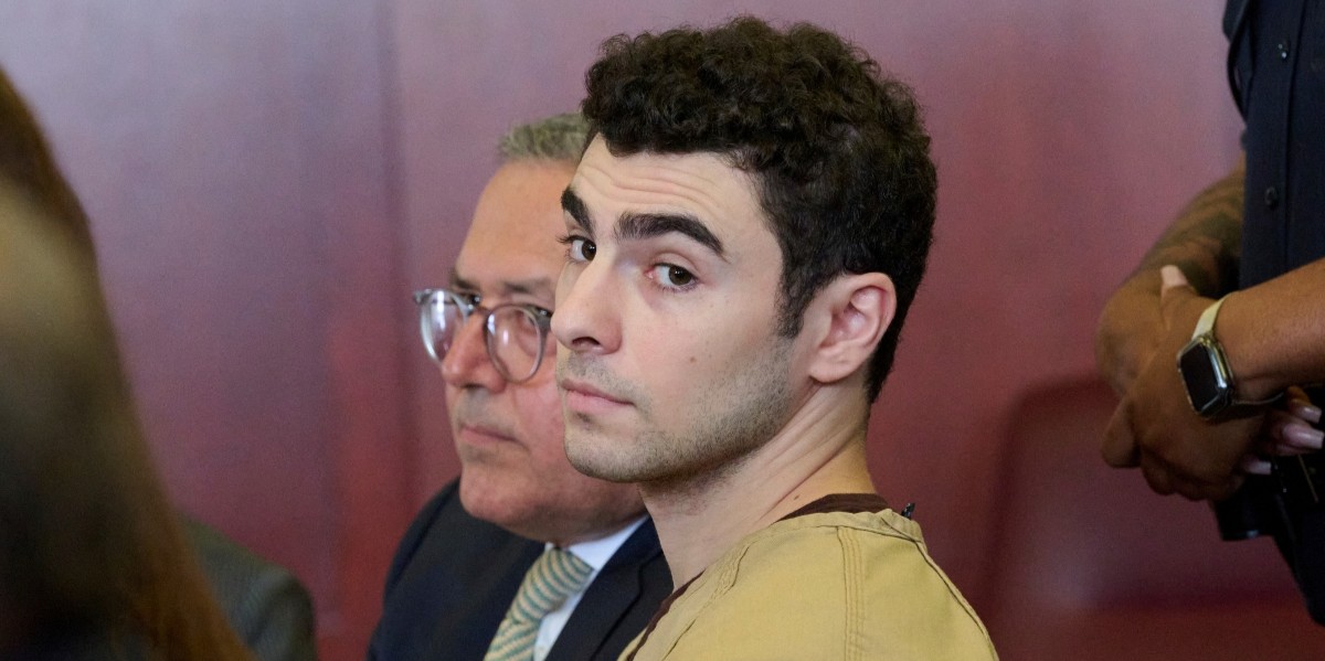 Le azioni di Luigi Mangione nei mesi prima dell'omicidio del CEO di UnitedHealthcare Brian Thompson