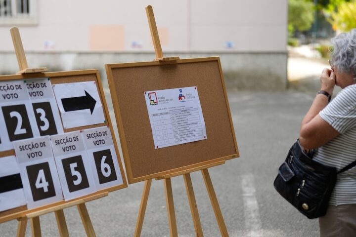 Le elezioni comunali in Portogallo vedono il centrodestra vincitore su 136 comuni, mentre l'estrema destra delude