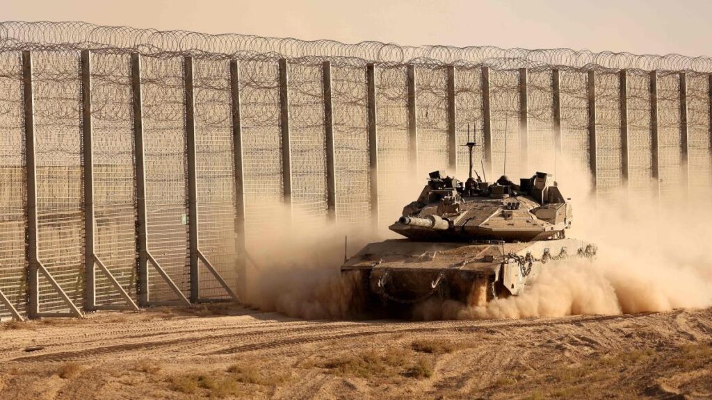 Le idee inconciliabili sul cessate il fuoco a Gaza: l'analisi di Rob Malley