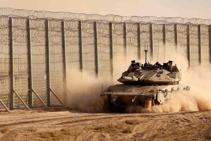 Le idee inconciliabili sul cessate il fuoco a Gaza: l'analisi di Rob Malley