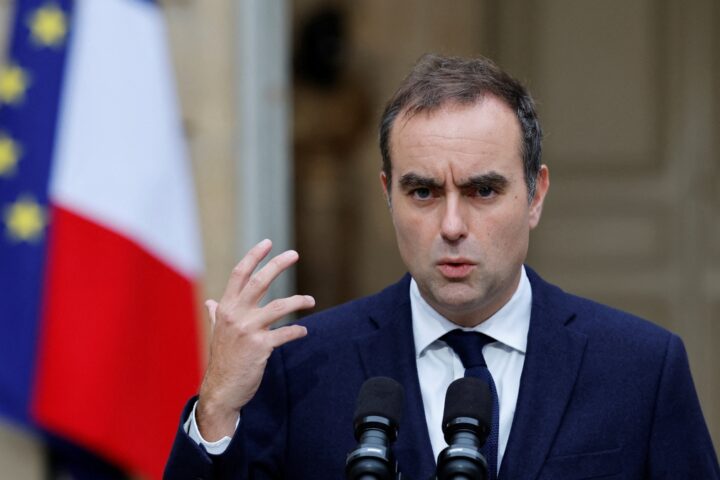 Lecornu presenta il governo: nomine di esperti, tecnici e rappresentanti della società civile