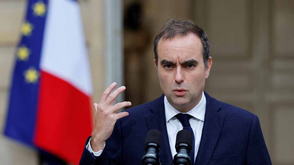 Lecornu presenta il governo: nomine di esperti, tecnici e rappresentanti della società civile