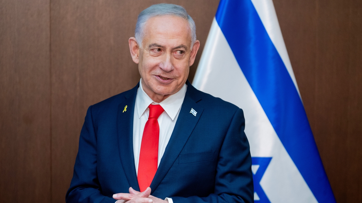 L'ex consigliere di Peres e Barak: «Netanyahu è visto come un problema dagli americani, serve un nuovo governo»