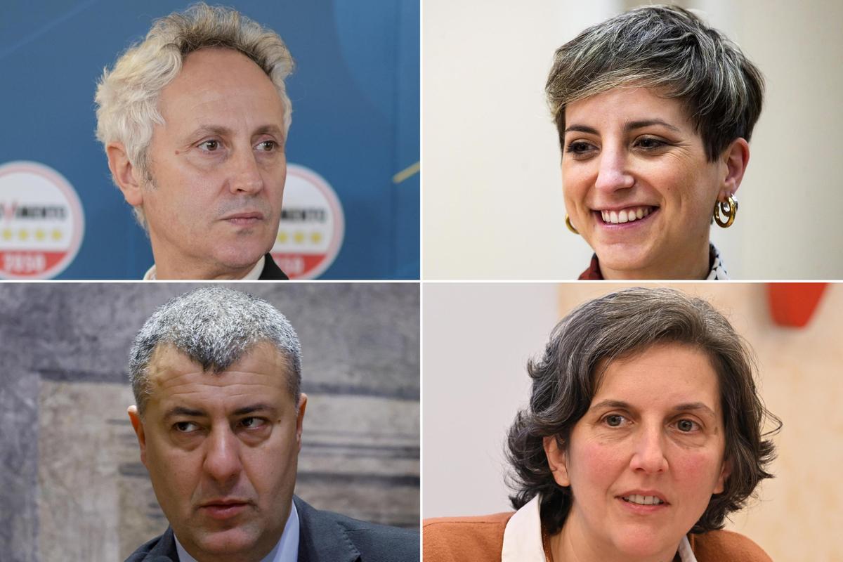 Liberati in Israele quattro parlamentari italiani della Flottilla, rimpatrio previsto per oggi