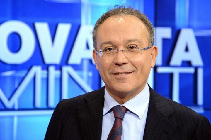 Licenziato Enrico Varriale di Rai Sport per stalking e violenze sulla ex compagna