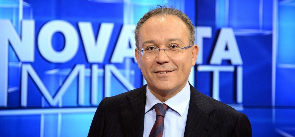 Licenziato Enrico Varriale di Rai Sport per stalking e violenze sulla ex compagna