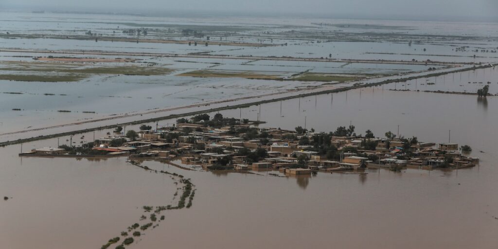 L'Iran esegue sei condanne a morte per attacchi esplosivi presuntamente legati a Israele