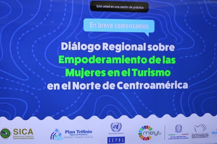 L'Italia partecipa a un dialogo regionale per l'empowerment delle donne nel turismo in Centro America