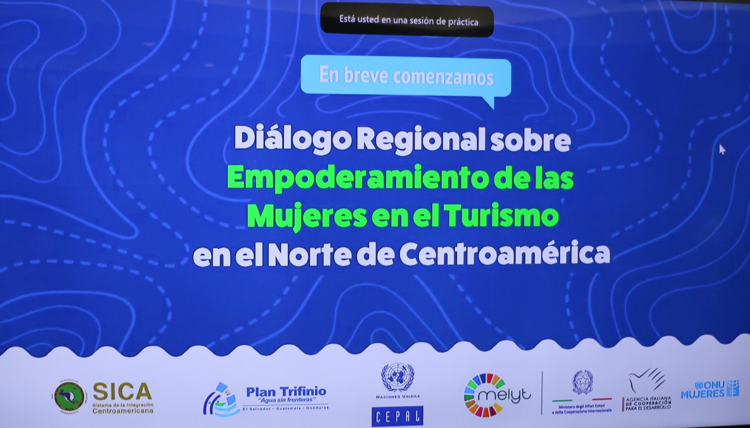 L'Italia partecipa a un dialogo regionale per l'empowerment delle donne nel turismo in Centro America