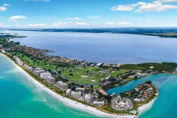 Longboat Key respinge il cambio di nome di Viale Golfo del Messico nonostante la pressione politica