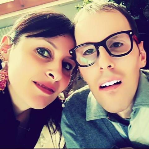 Luca Romanin muore dopo 26 anni di disabilità, la compagna dice: "Ora sei libero, vola"