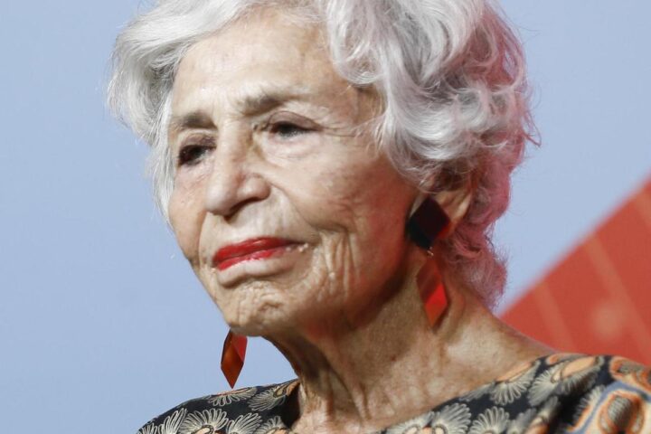 Luciana Castellina: "La rivoluzione femminile provoca una crisi negli uomini"