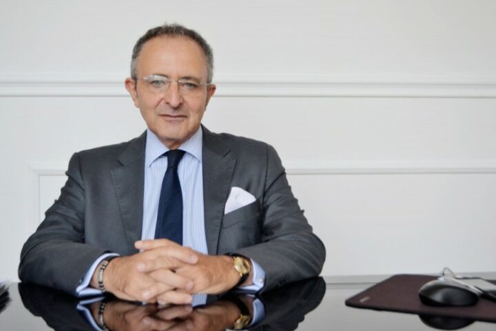 Luciano Tarantino nominato responsabile del Dipartimento Consulenza Strategica e Governance d'Impresa di Cne-Federimpreseuropa