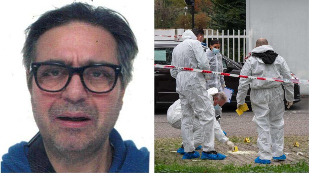 Luigi Morcaldi accoltella l'ex moglie Luciana Ronchi dopo giorni di appostamenti a Milano
