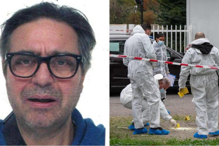 Luigi Morcaldi accoltella l'ex moglie Luciana Ronchi dopo giorni di appostamenti a Milano