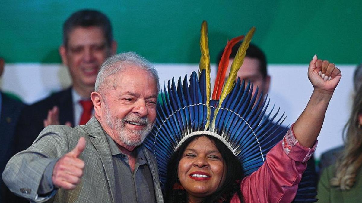 Lula: «Bolsonaro è un golpista, la comunità internazionale deve agire per fermare la fame»