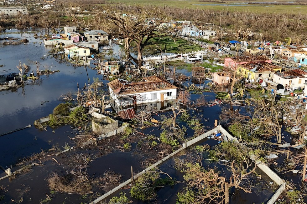 L'uragano Melissa provoca 49 morti nei Caraibi, Haiti e Giamaica i più colpiti