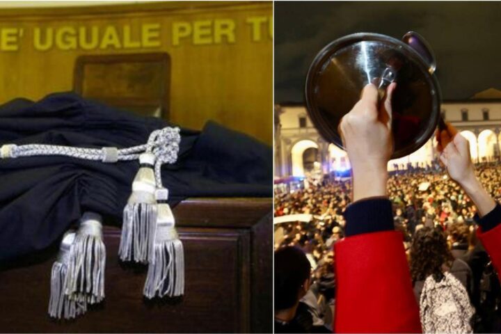 Macerata, sentenza controversa su stupro: parlamentari Pd chiedono legge sul consenso