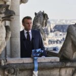 Macron affronta crescente isolamento e crisi di governo in Francia