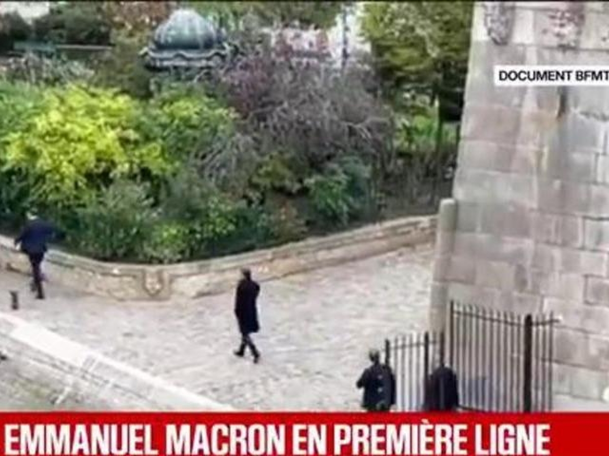 Macron isolato, Le Pen e Mélenchon chiedono elezioni anticipate in Francia